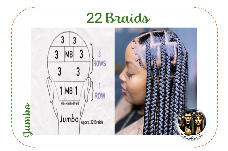 size african Braids